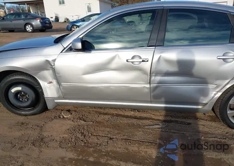 2007 Infiniti M35 from USA, damaged, VIN JNKAY01E27M311423
